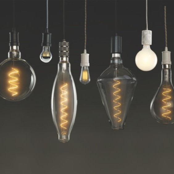 Light Bulbs